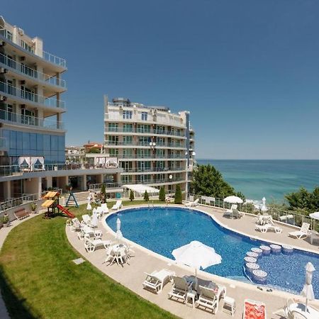 Silver Beach Studio Byala Бяла Экстерьер фото