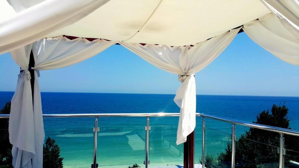 Silver Beach Studio Byala Бяла Экстерьер фото