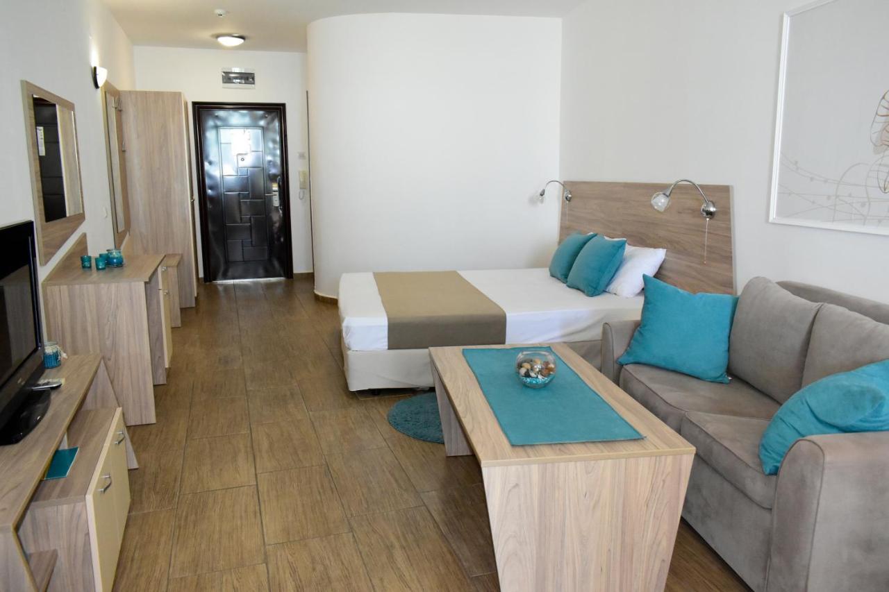 Silver Beach Studio Byala Бяла Экстерьер фото