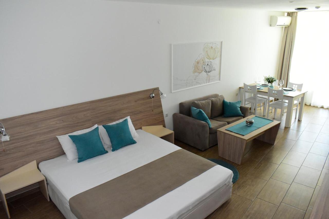 Silver Beach Studio Byala Бяла Экстерьер фото