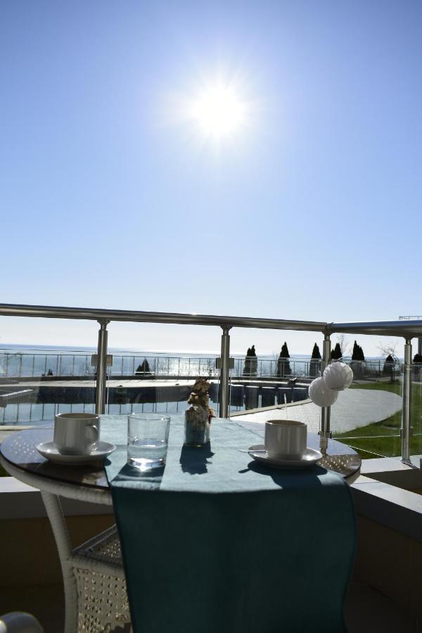 Silver Beach Studio Byala Бяла Экстерьер фото