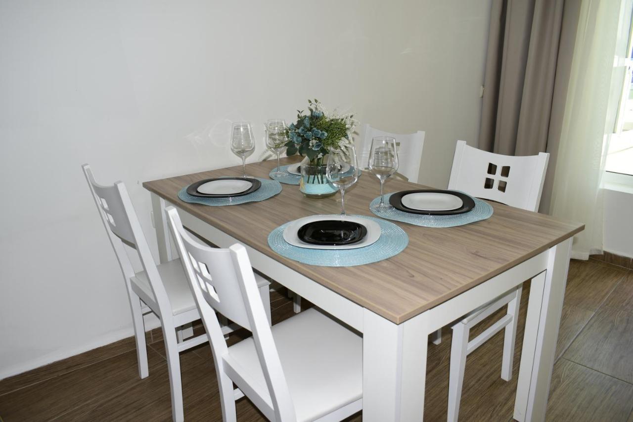 Silver Beach Studio Byala Бяла Экстерьер фото