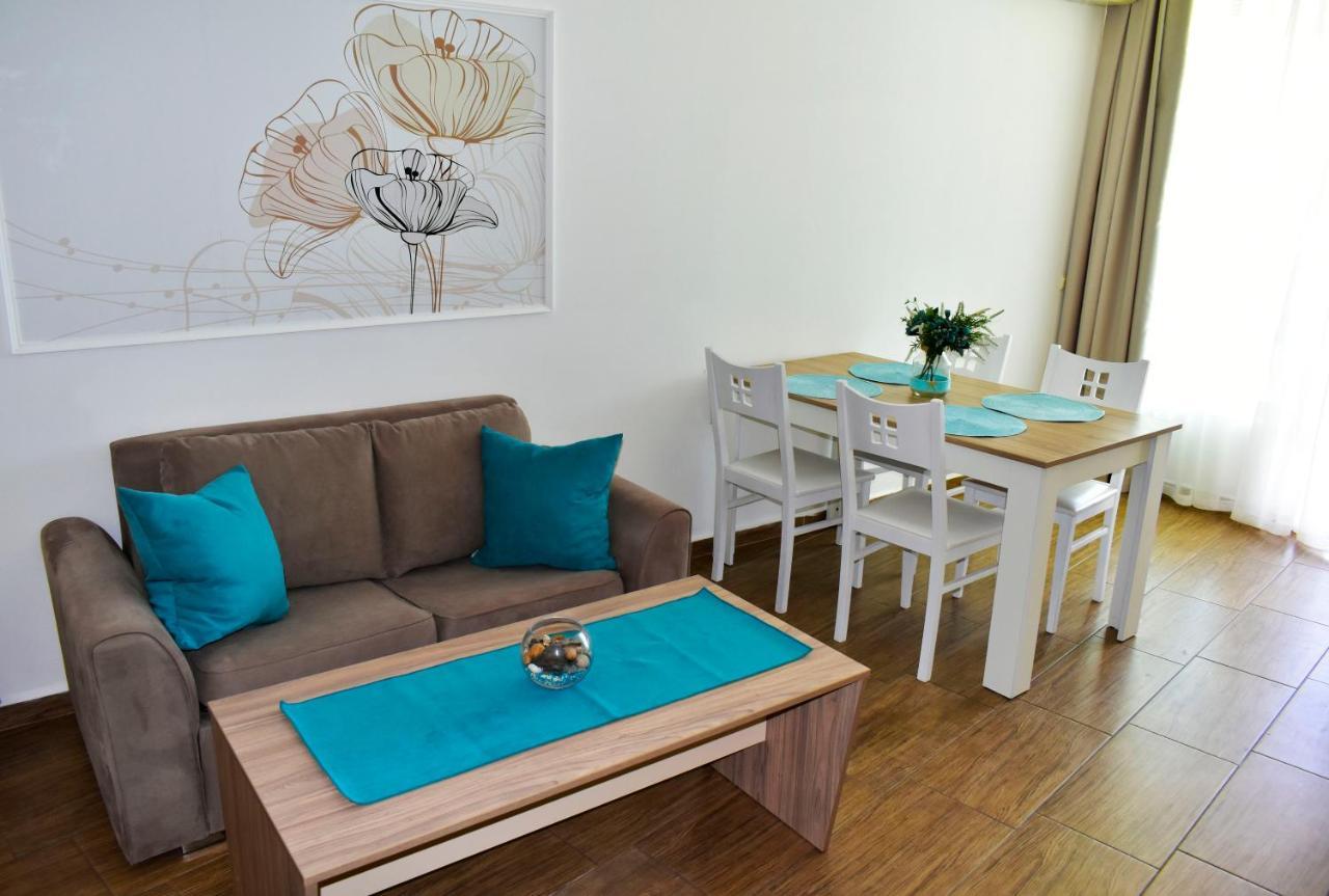 Silver Beach Studio Byala Бяла Экстерьер фото